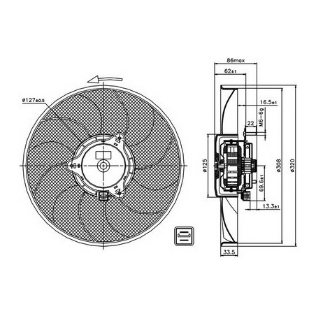 NISSENS-85705