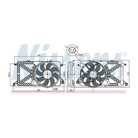 NISSENS-85827