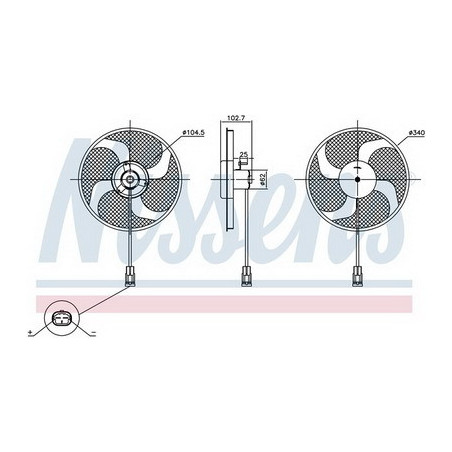 NISSENS-85947