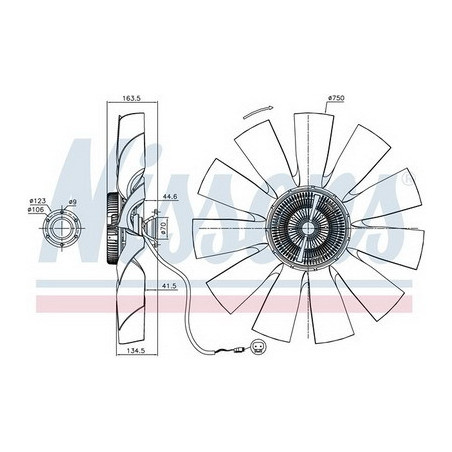 NISSENS-86029