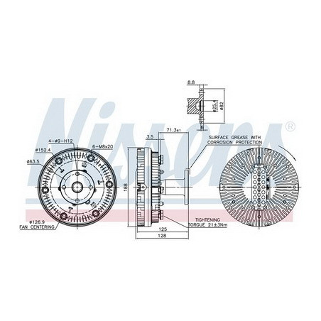 NISSENS-86038