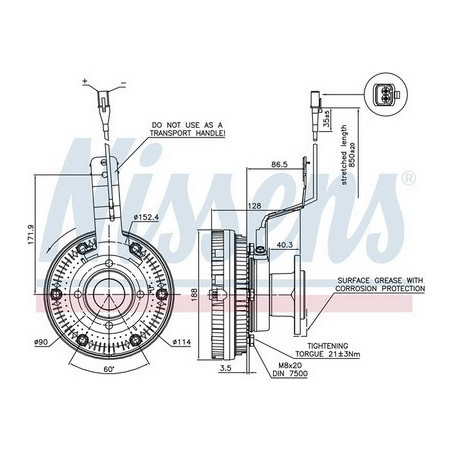 NISSENS-86039