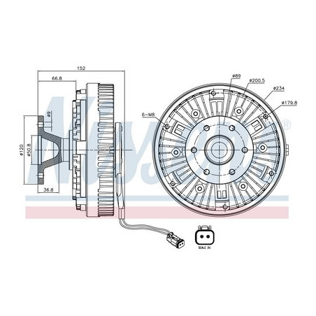 NISSENS-86042