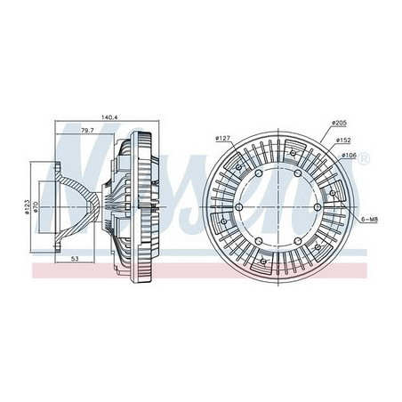 NISSENS-86069