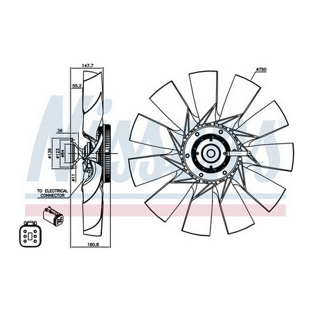 NISSENS-86124