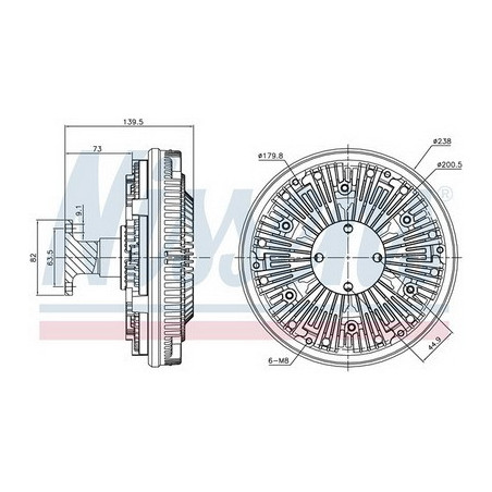 NISSENS-86162