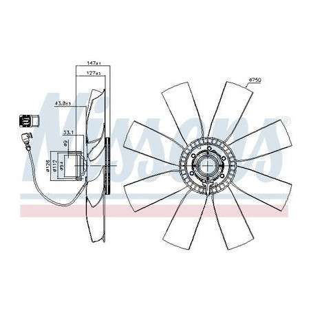 NISSENS-86236