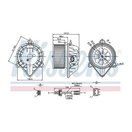 NISSENS-87024