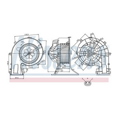 NISSENS-87025