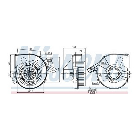 NISSENS-87028