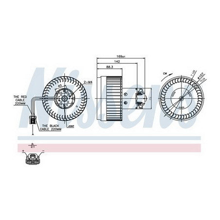 NISSENS-87036