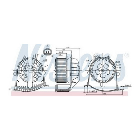 NISSENS-87038