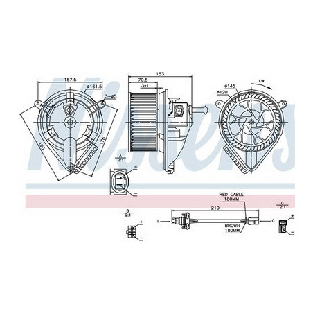 NISSENS-87039