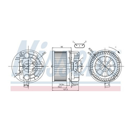 NISSENS-87043