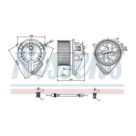 NISSENS-87052