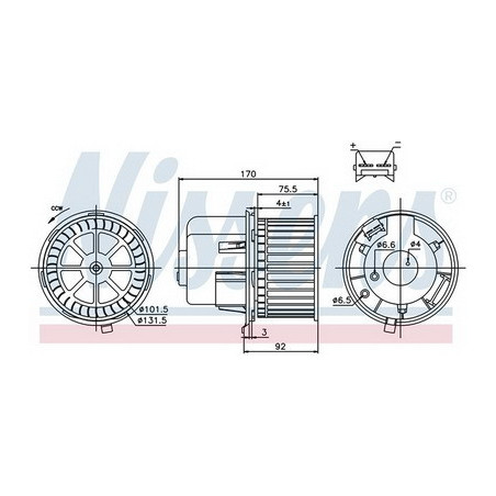 NISSENS-87061