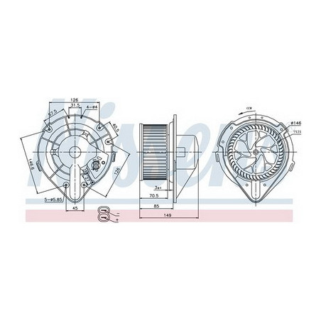 NISSENS-87064