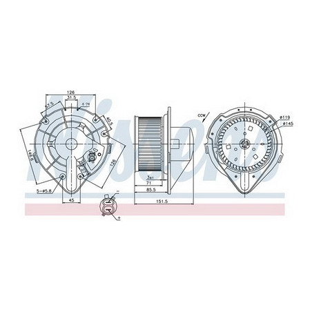 NISSENS-87066