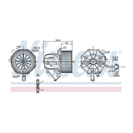 NISSENS-87075
