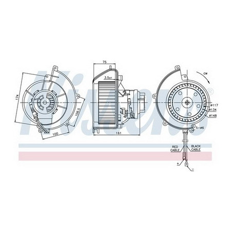 NISSENS-87082