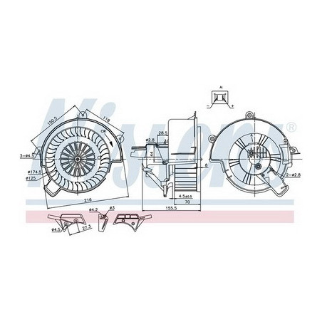 NISSENS-87083