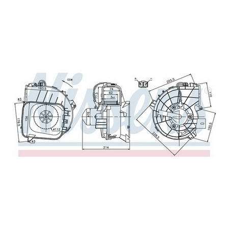 NISSENS-87084