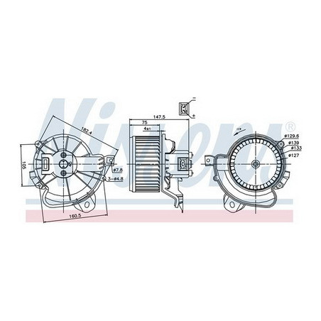 NISSENS-87086