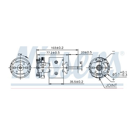 NISSENS-87097
