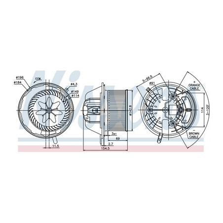NISSENS-87112