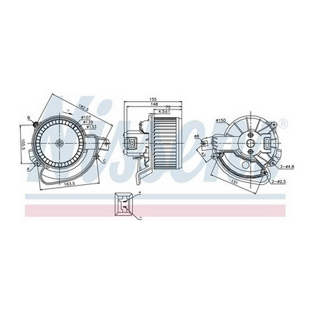 NISSENS-87136