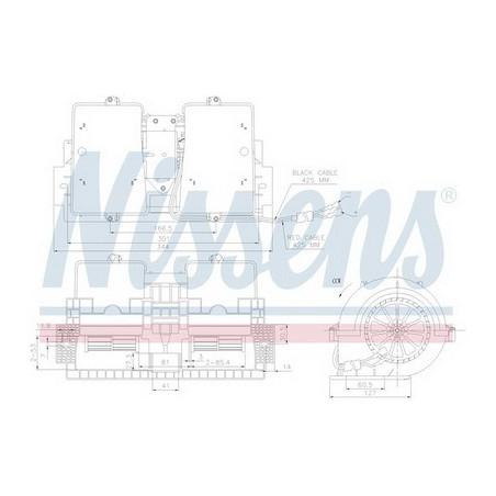 NISSENS-87140