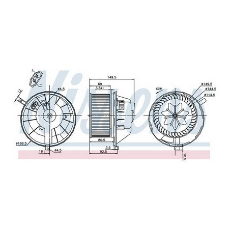 NISSENS-87144