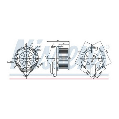 NISSENS-87175