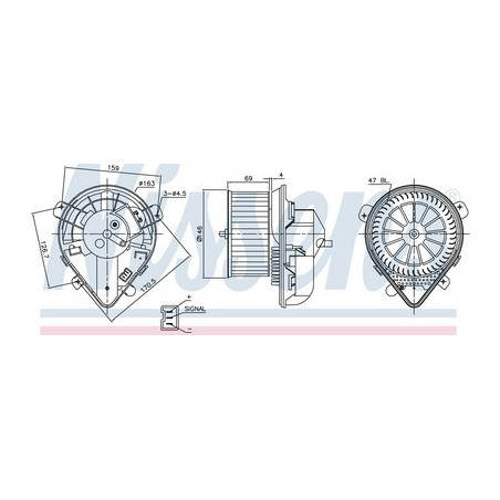 NISSENS-87178