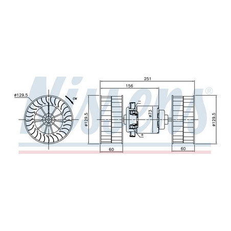 NISSENS-87190