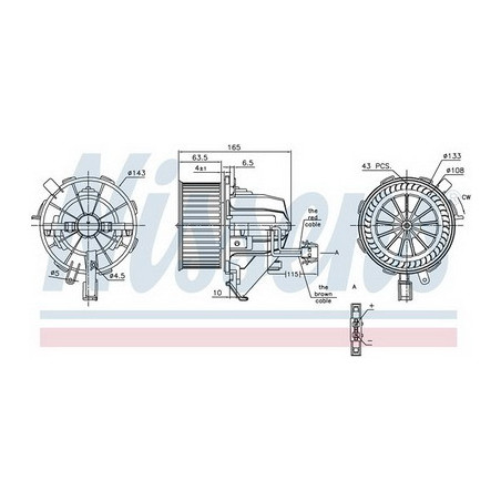 NISSENS-87215