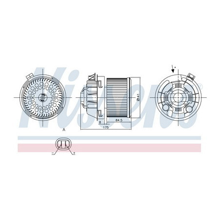 NISSENS-87257