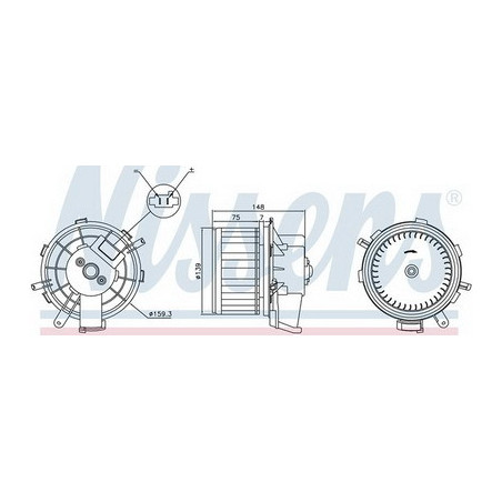 NISSENS-87292