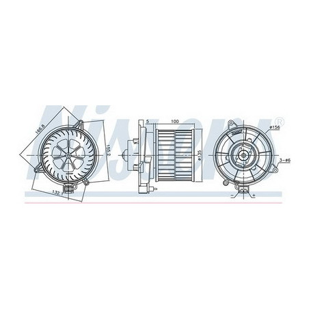 NISSENS-87311