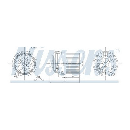 NISSENS-87360