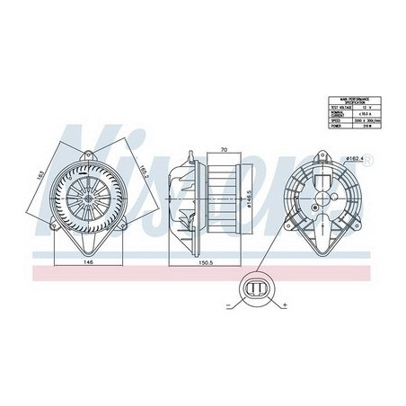 NISSENS-87403