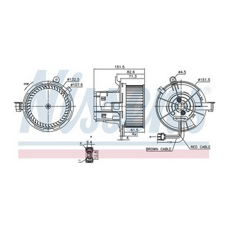 NISSENS-87406