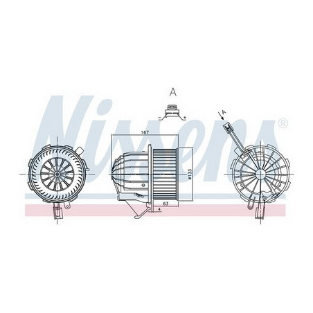 NISSENS-87428