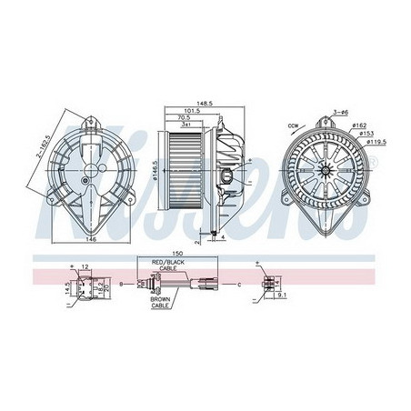 NISSENS-87432