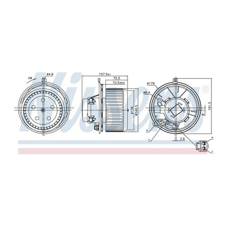NISSENS-87480