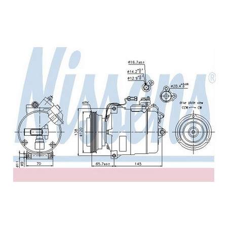 NISSENS-89027