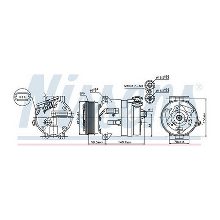 NISSENS-89057