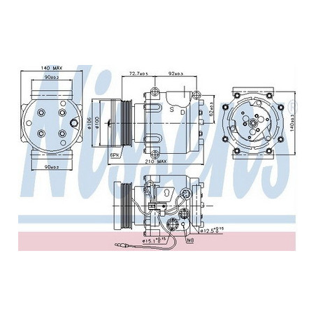 NISSENS-89066