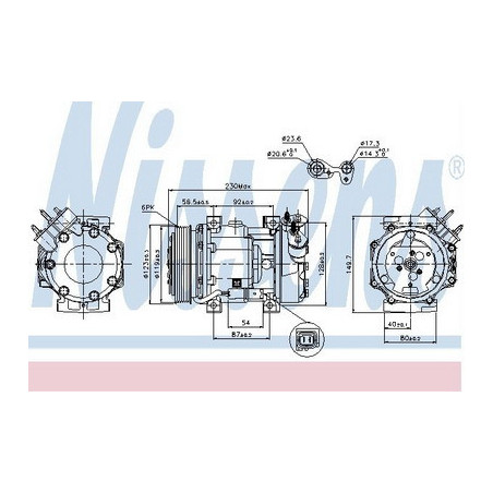 NISSENS-89076