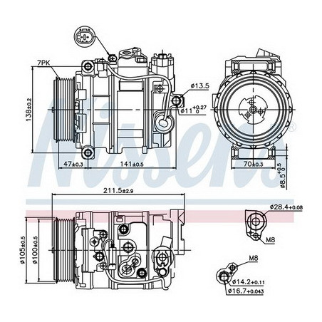 NISSENS-89090